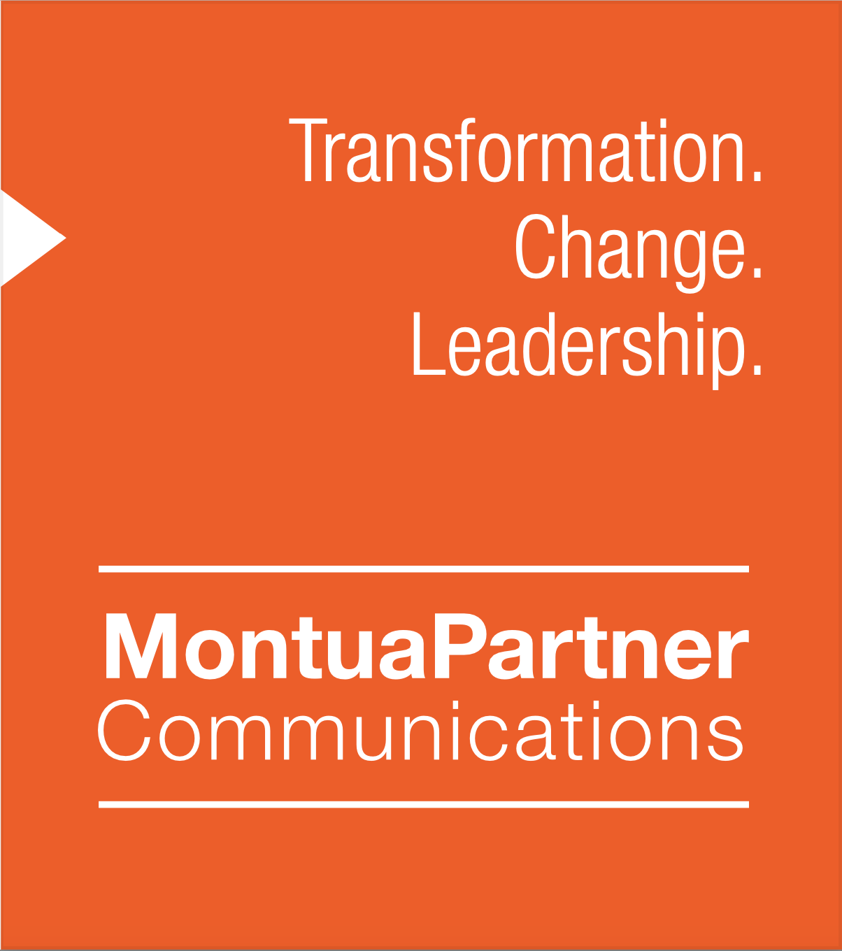 MontuaPartner Communications